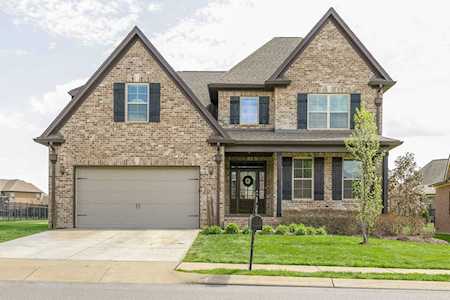 4132 Miles Johnson Pkwy Spring Hill, TN 37174