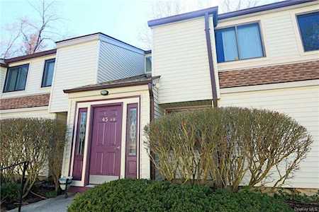 45 Jefferson Oval #B Yorktown Heights, NY 10598