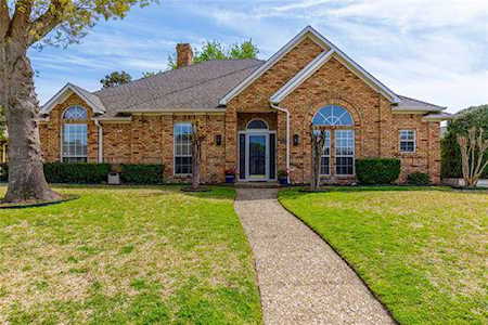 624 Sheffield Drive Richardson, TX 75081