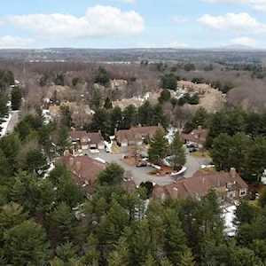1100 Ridgefield Cir #B Clinton, MA 01510