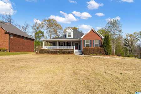 9148 Sparks Drive Warrior, AL 35180