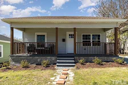 1303 Manteo Street Durham, NC 27701