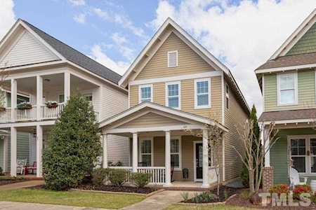 69 Summersweet Lane Chapel Hill, NC 27516