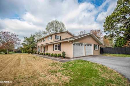 12001 N Fox Den Dr Knoxville, TN 37934