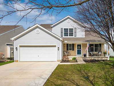 7157 Laver Lane Westerville, OH 43082