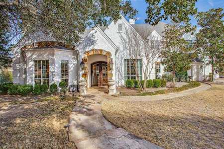 1400 Oaklawn Lane Aledo, TX 76008