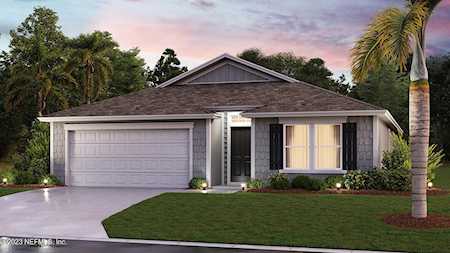 2038 Garrison WAY Green Cove Springs, FL 32043