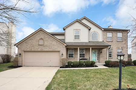 12323 Cobblefield Ct Fishers, IN 46037