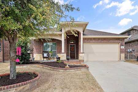 13037 Palancar Drive Fort Worth, TX 76244