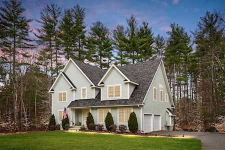 3 Indian Pipe Dr. Hadley, MA 01035