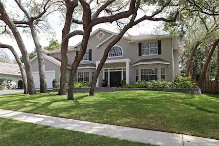 2388 Chantilly TERRACE Oviedo, FL 32765