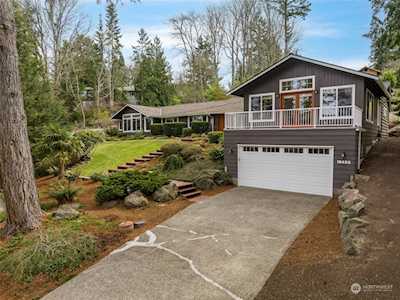 19450 Marine View Dr SW Normandy Park, WA 98166