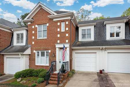 3406 Stettler View Rd Charlotte, NC 28210