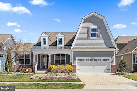 25529 Fox Point Ln Millville, DE 19967