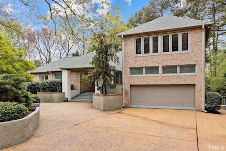 7413 Wingfoot Drive Raleigh, NC 27615