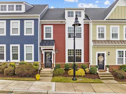 489 Triumph Lane Wake Forest, NC 27587