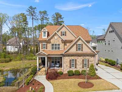 2524 Highgate Oak Drive Cary, NC 27519