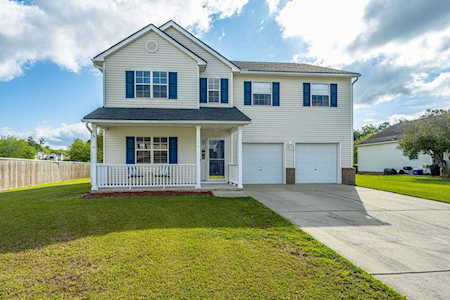 108 Kilkenny Ave Goose Creek, SC 29445