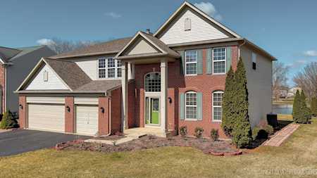 12316 Blue Iris Ln Plainfield, IL 60585