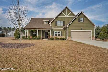 387 Wheatfield Way Whispering Pines, NC 28327