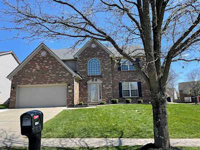 2841 Sandersville Rd Lexington, KY 40511