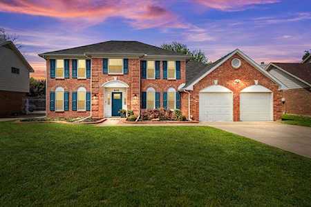 4146 Heartstone Drive Grapevine, TX 76051