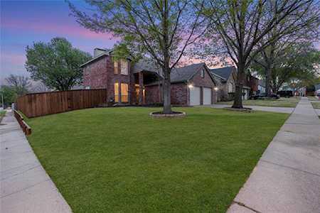 1531 Dublin Circle Grapevine, TX 76051