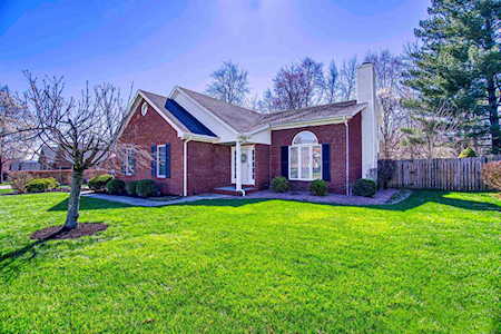 525 Hilton Court Evansville, IN 47711