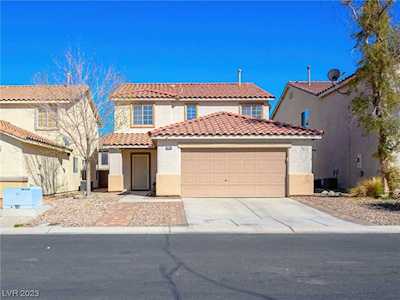 3704 Ashling St Las Vegas, NV 89129