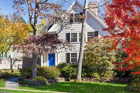 58 Woodland Road Short Hills, NJ 07078