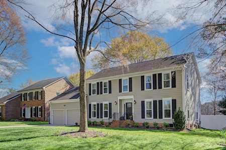 4418 Asherton Dr Charlotte, NC 28226
