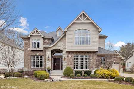 3012 Kelltowne Ct Naperville, IL 60565