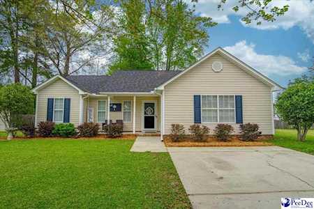 2402 Glenns Way Ct Florence, SC 29505