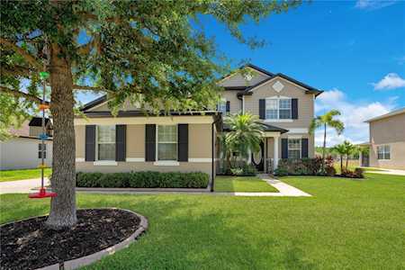 4911 Stone Acres CIRCLE Saint Cloud, FL 34771