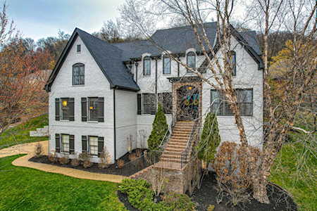 219 King Arthur Cir Franklin, TN 37067