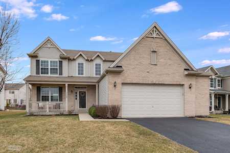 7700 Scarlett Oak Dr Plainfield, IL 60586