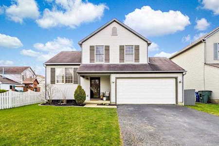 5653 English Rose Drive Galloway, OH 43119