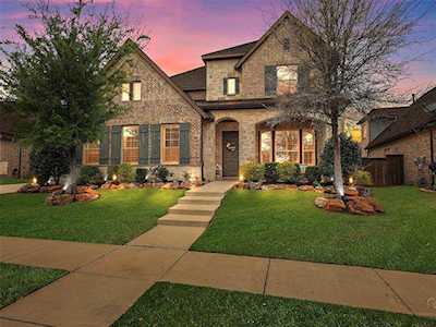 613 Teton Drive McKinney, TX 75071