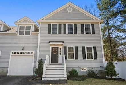 4 Mission Way #4 Canton, MA 02021