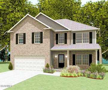 8111 Zenith Ln Powell, TN 37849