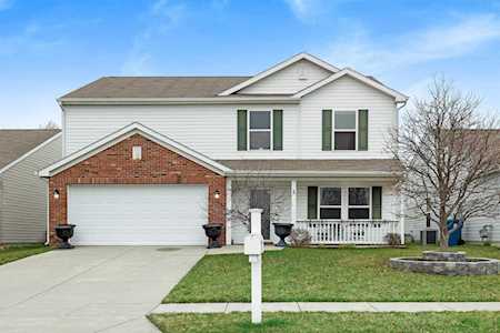 2323 Cushing Drive West Lafayette, IN 47906