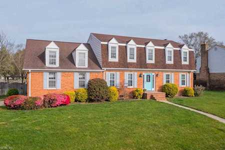 761 Pinebrook Dr Virginia Beach, VA 23462