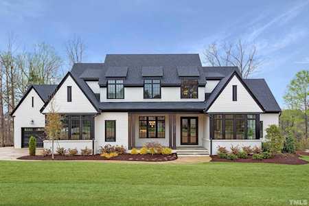5112 Winding View Lane Raleigh, NC 27615