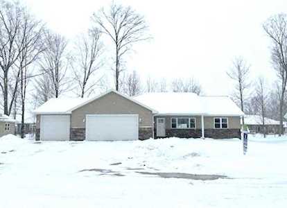 2710 Knuell St Manitowoc, City of Manitowoc, WI 54220