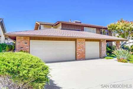 6858 Claremore Avenue San Diego, CA 92120