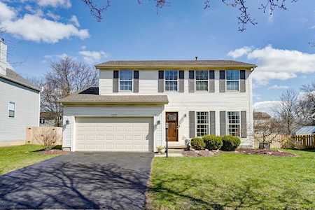 4508 Earman Drive Hilliard, OH 43026