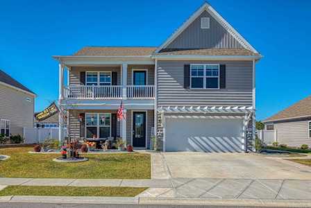 5086 Oat Fields Dr. Myrtle Beach, SC 29588