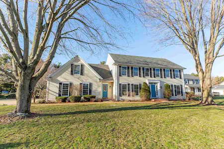 15289 Durham Way Drive E Granger, IN 46530