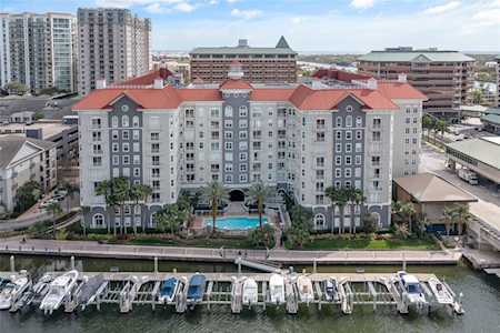 700 S Harbour Island Blvd #109 Tampa, FL 33602