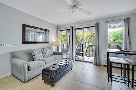 23 S Forest Beach #108 Hilton Head Island, SC 29928